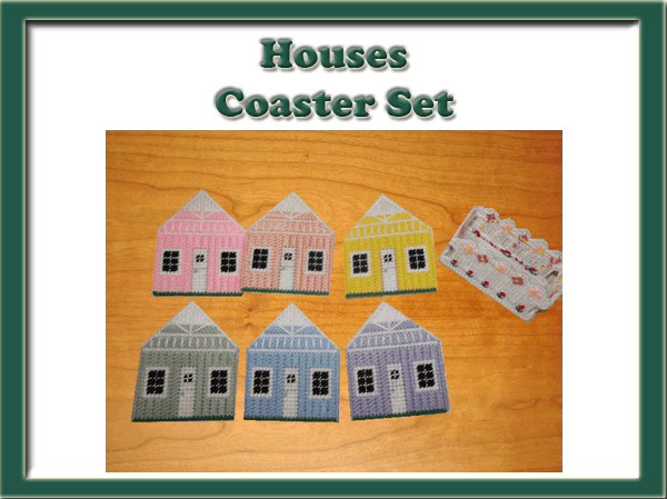 House Coasters