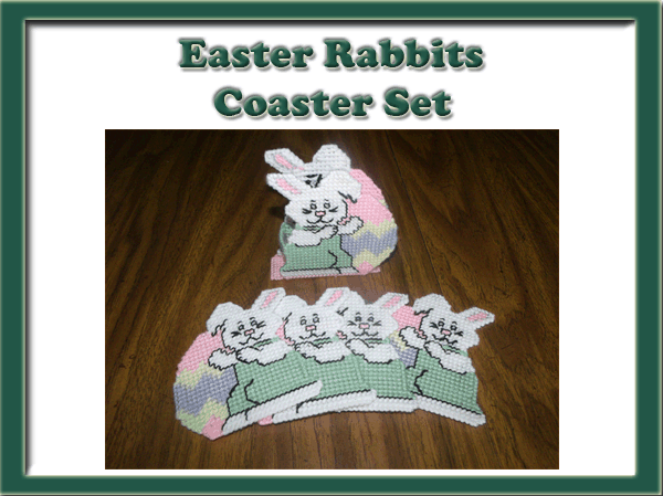 Rabbit Caosters