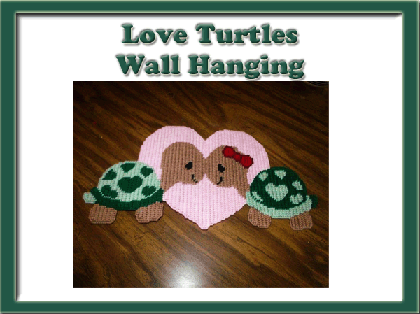 Love Turtles